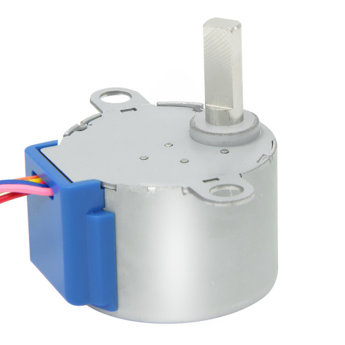 28BYJ48-118A Reduction Stepper Motor - MAINTEX