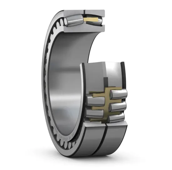 High-Quality DJMC Spherical Roller Bearings: Types, Specifications, and Applications