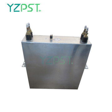 Most professional 3.0KV water cooled capacitors 700Hz