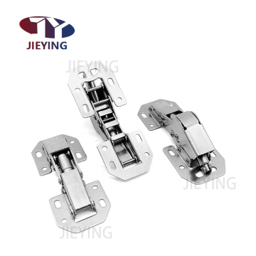 Soft Close Concealed Hinges for Kitchen Cabinets and Furniture