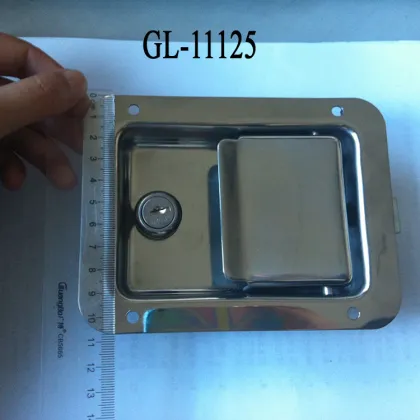 Camper Trailer Toolbox Truck Rv Handle Latch