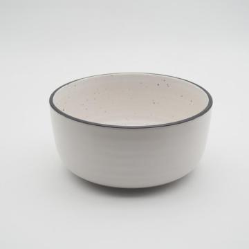 louça de cerâmica feita à mão, jantar de grés, conjunto de jantar pintados à mão, português Ceramic Dinnerware