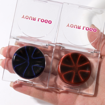 Cruelty-Free Long-Lasting Lip & Cheek Chameleon Blusher
