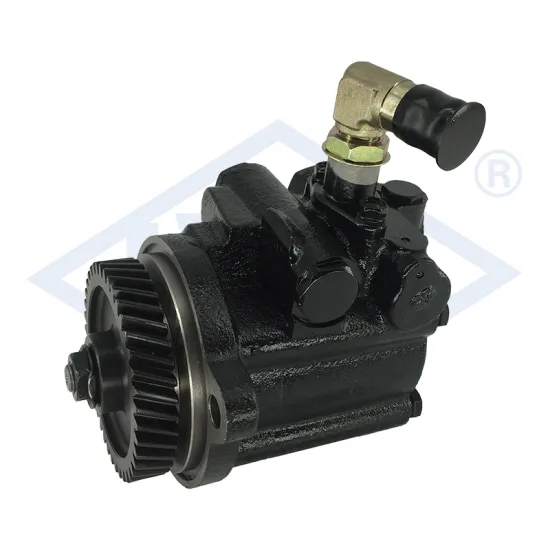 LWT High Quality Auto Parts Steering System MC093041 Power Steering Pump for Mitsubishi FUSO 6D40