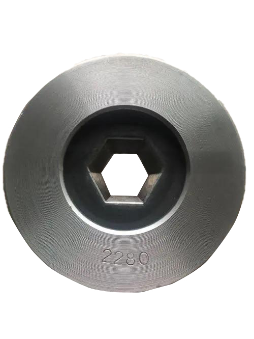 Special-shaped Wire Drawing Dies 2280