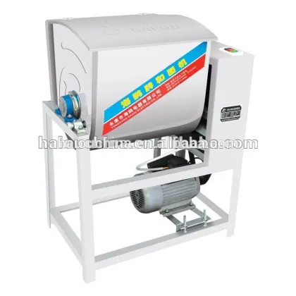 2015 top sale electric stailless steel presto dough mixer