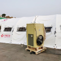 Military Medical Tent Mobile Cooling Air Conditioner