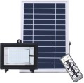 SOLAR FLOOD LED LIGHT