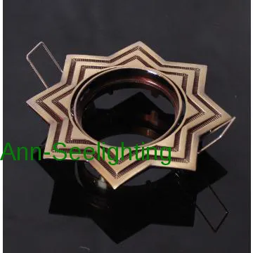 halogen downlights from China guzhen