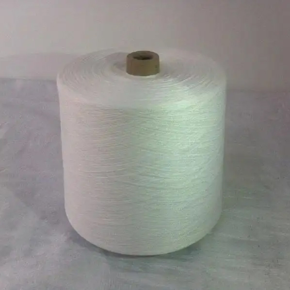 Polyester Raw Yarn