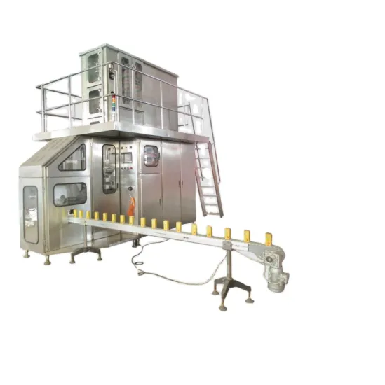 Fully Automatic Milkshake Filling Machine for PLC Speed 5000 - 250ml Brick Paper Box Milk