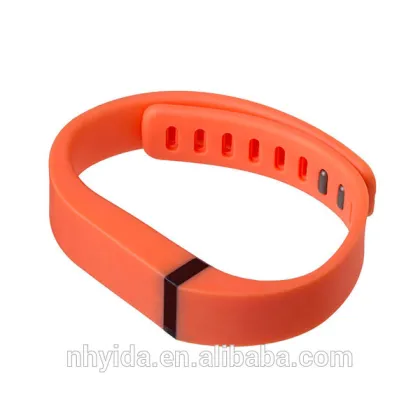 Hot-Sale Smart Bracelet Wristband Wrist band Fitbit replacement band for fitbit flex bracelet tracket