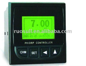 Online pH Meter