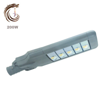 200W berkualiti tinggi LED Street light kalis air ip65