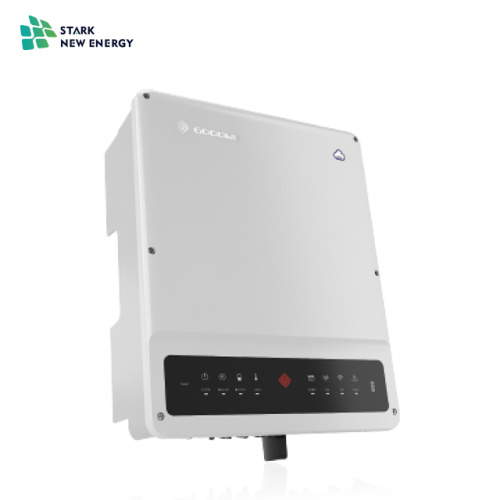 Sistem Penyimpanan Energi Surya Baterai Lithium 10KW 20KWH