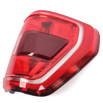 Taillight with Blind Spot Detection for Ford F-150 F150 XL/XLT 2021-2023 (FO2819159 ML3Z13405C)