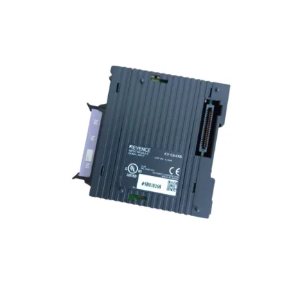 1 Year Warranty on New Genuine PLC CPU Module KV-1000+KV-C64XB/KV-C64TA