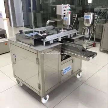 Large Capacity Salmon and Sashimi Cutting Machine