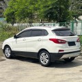 BAIC Senova X55 2016 CVT Comfort Edition