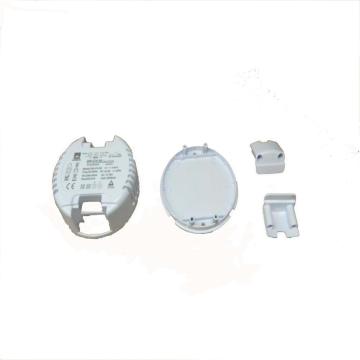 Round led downlight dimmable led driver