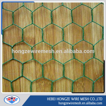 galvanized hexagonal wire mesh(good selling chicken wire netting)