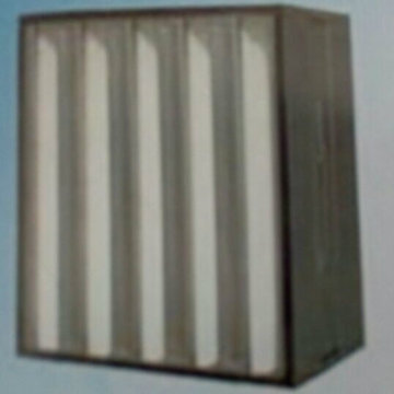 H13 HEPA Filter (other specifications are available upon request)