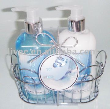 bath gift set(09CSP016)