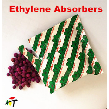 Online Shopping Wholesale Price hot sell ethylene absorber for fresh fruit and vegetable