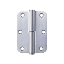 Stainless Steel Door Hinge Flat Tip