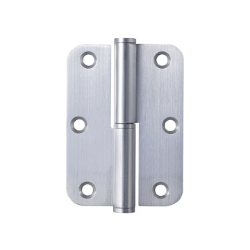 Cửa bản lề cửa bằng thép không gỉ