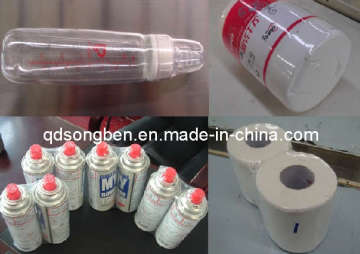 Daliy Necessities Packaging Machine (SFR 590)