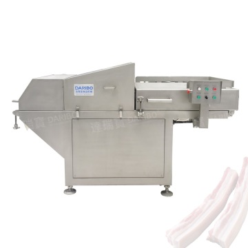 DARIBO Frozen Beef Block Flaker for Minus 18 Degrees