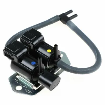 Mitsubishi Montero Pajero MB620532 K5T47776 Automotive Vacuum Discharge Solenoid Valve