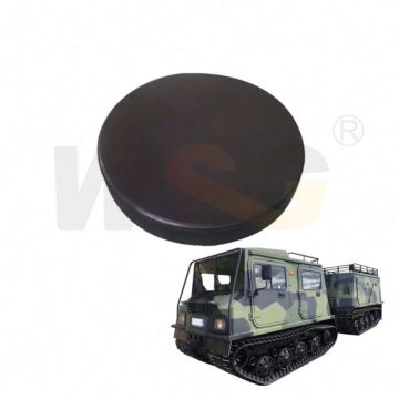 Sisu Nasu NA 140 Dust Cap
