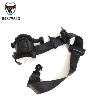 High Quality Auto Parts Front Left Seat Belt for Chevrolet Equinox 84879643 84204777