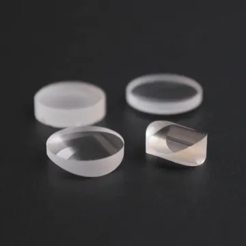 Plano Convex Cylindrical Lens
