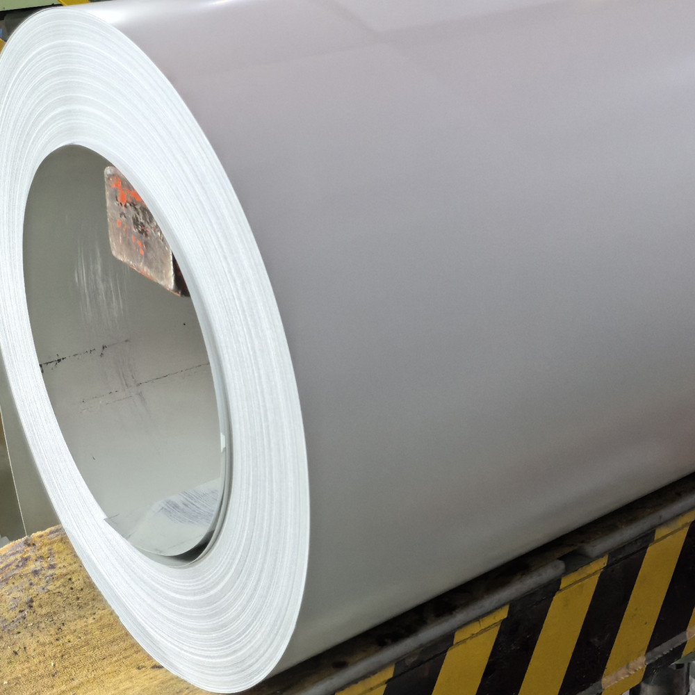 color coated Aluminum Curtain Wall