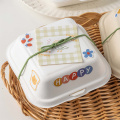 Custom Disposable Burger Boxes for Takeaway & Fast Food