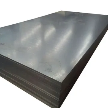ASTM A572 Carbon Steel Plate