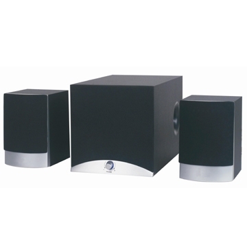 pc speaker TP-PB8265 (2.1 speaker,2.1 channel speaker)