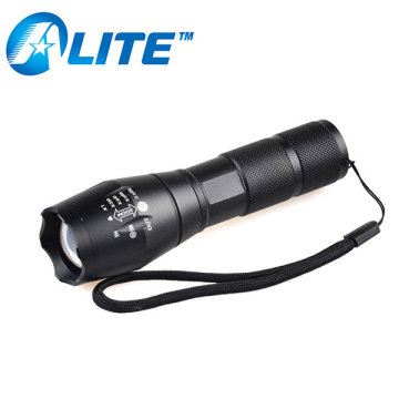 G700 T6 zoomable 10w powerful 18650 best tactical rechargeable 20000 lumen flashlight