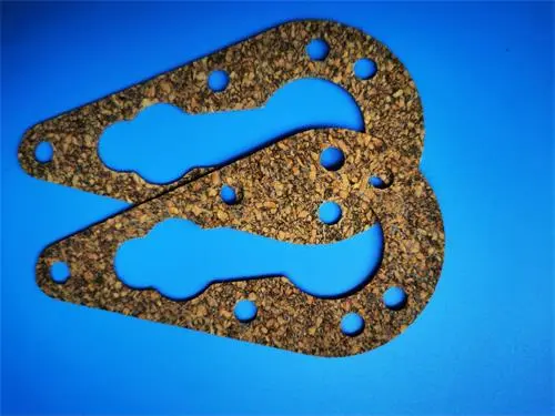 FISCHBEIN GASKET, MANIFOLD COVER, 10095