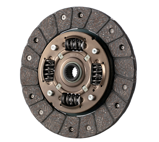 Clutch Disc For Chevrolet Sail