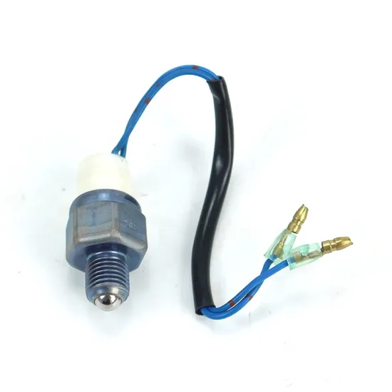 Genuine Auto Parts CA100034680 Neutral Switch for ISUZU MUX DMAX