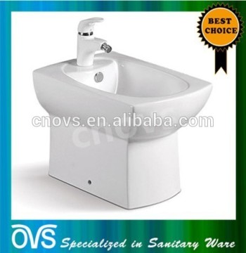 A5005 Porselin Bilik Mandi Lady Bidet