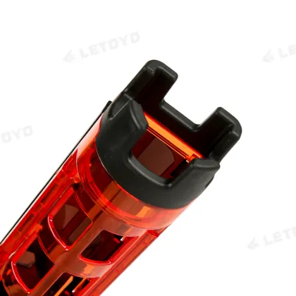 283mm Fishing Box Rod Stand Barrel Holder - Accessories for Opass Meiho