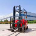 Best selling electric forklift manual forklift