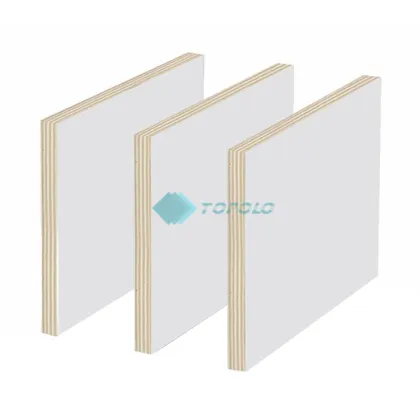 Fiberglass Coated Plywood Panels (GRP Plywood)