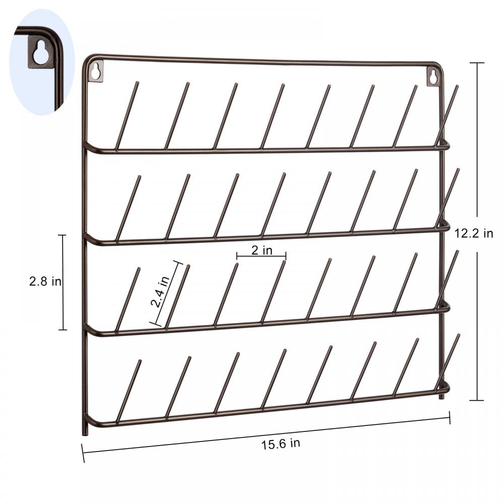 Thread Storage Holder