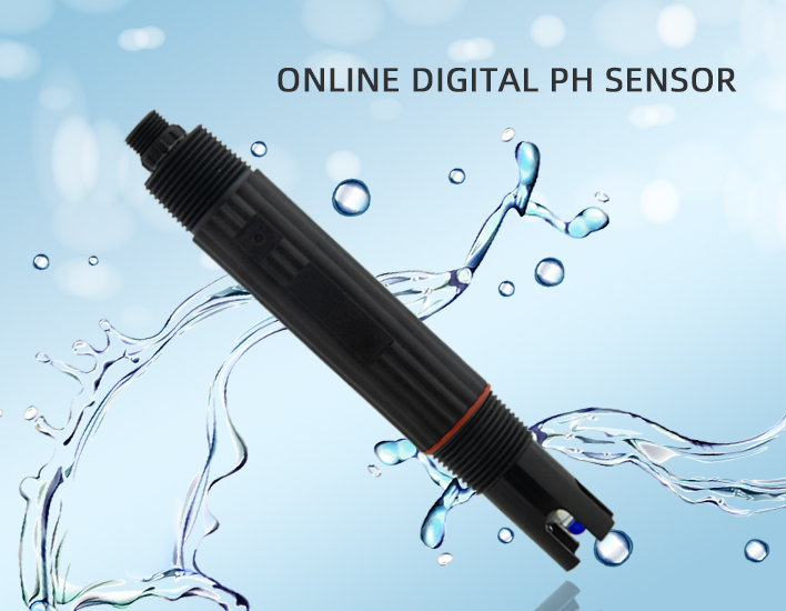 digital ph sensor